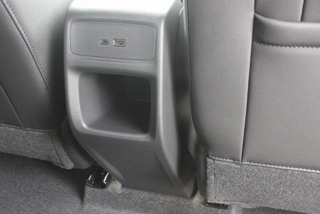 new 2026 Buick Envista car, priced at $28,171