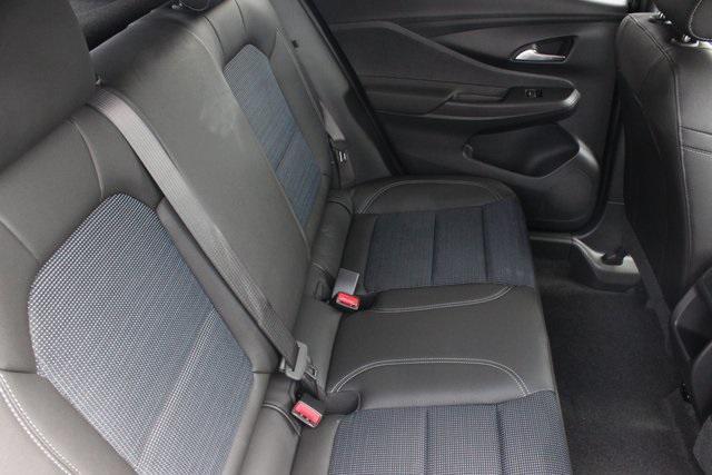 new 2026 Buick Envista car, priced at $28,171