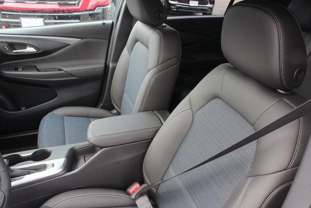 new 2026 Buick Envista car, priced at $28,171