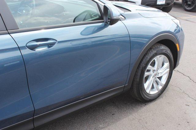 new 2026 Buick Envista car, priced at $28,171