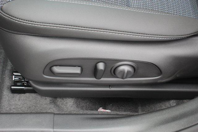 new 2026 Buick Envista car, priced at $28,171