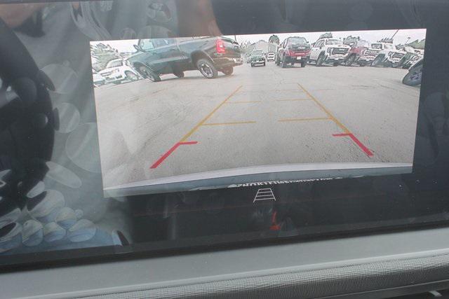 new 2026 Buick Envista car, priced at $28,171