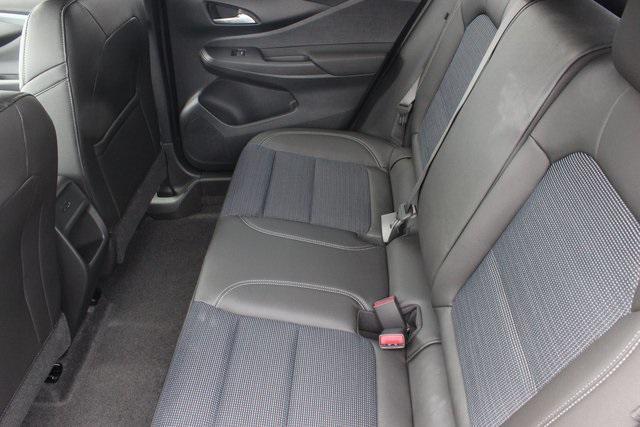 new 2026 Buick Envista car, priced at $28,171