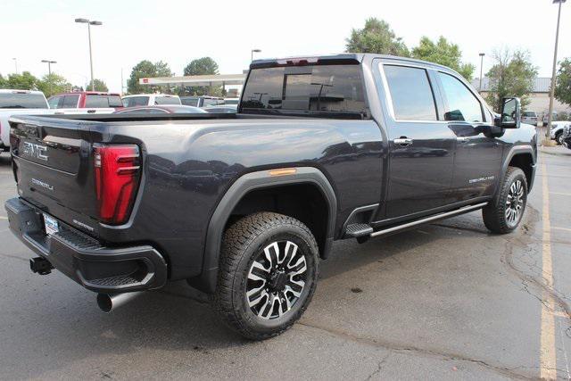new 2025 GMC Sierra 2500 car, priced at $99,059