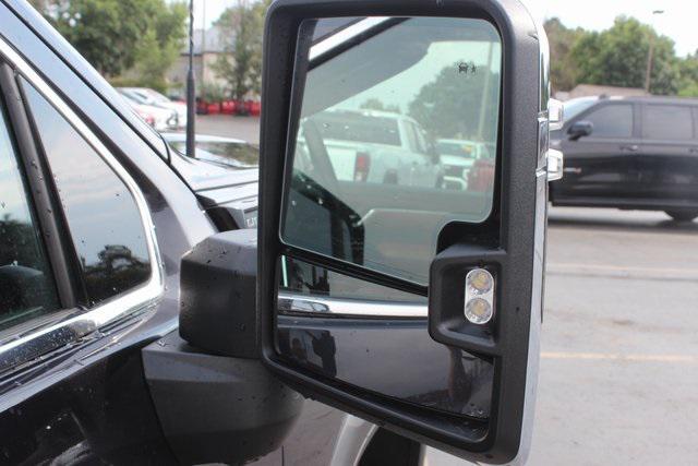 new 2025 GMC Sierra 2500 car, priced at $99,059