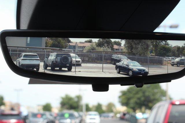 new 2025 GMC Sierra 2500 car, priced at $99,059