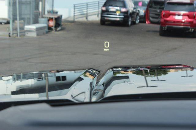 new 2025 GMC Sierra 2500 car, priced at $99,059