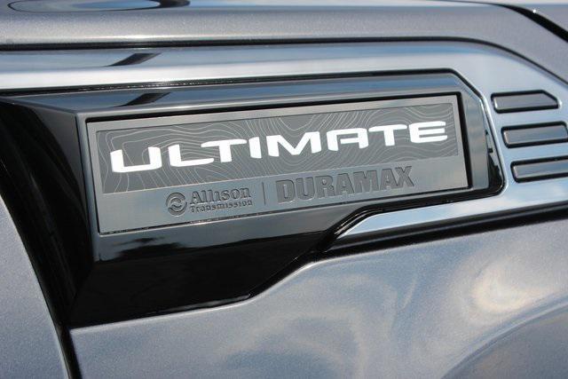 new 2025 GMC Sierra 2500 car, priced at $99,059