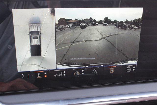 new 2025 GMC Sierra 2500 car, priced at $99,059