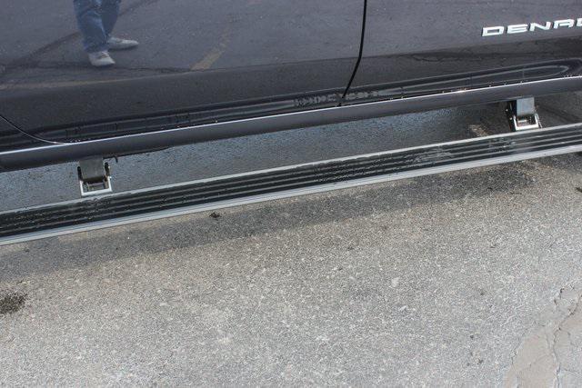 new 2025 GMC Sierra 2500 car, priced at $99,059