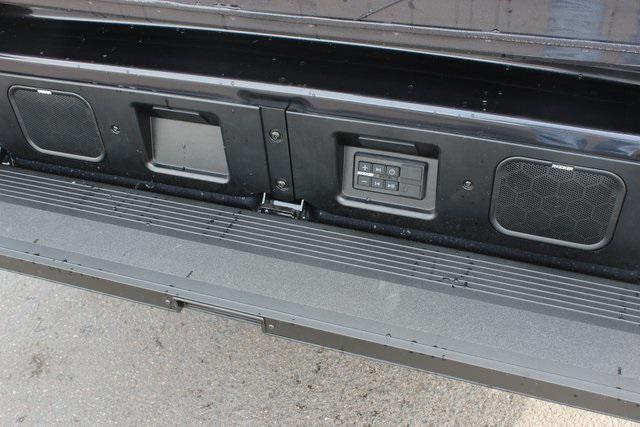 new 2025 GMC Sierra 2500 car, priced at $99,059