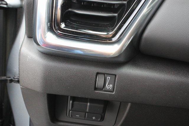new 2025 GMC Canyon car, priced at $44,214