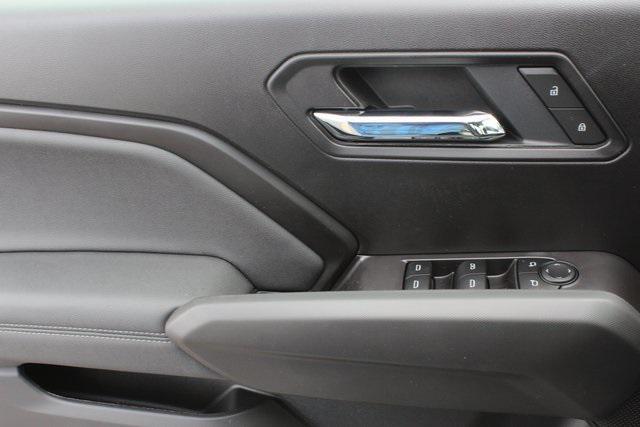 new 2025 GMC Canyon car, priced at $44,214