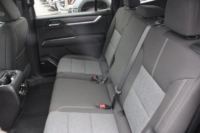 new 2025 GMC Acadia car, priced at $47,240