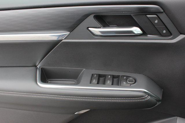 new 2025 GMC Acadia car, priced at $47,240