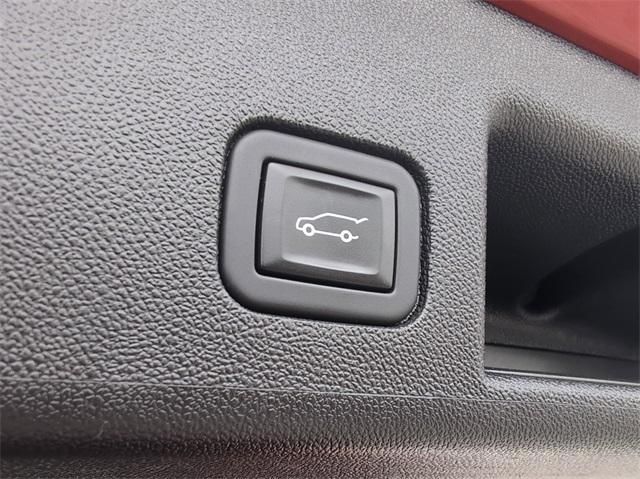 used 2023 Chevrolet Equinox car, priced at $30,695