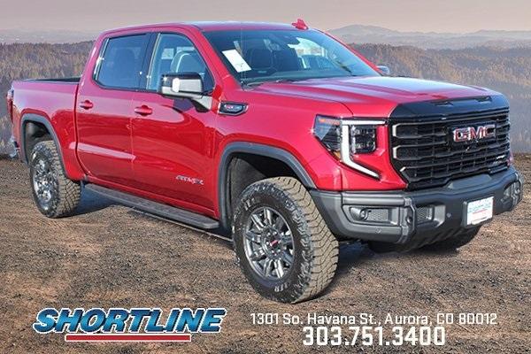 new 2024 GMC Sierra 1500 car, priced at $78,934