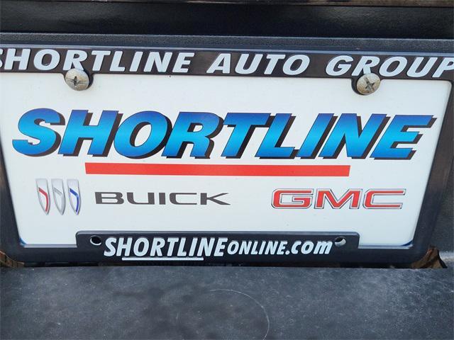 used 2021 Chevrolet Silverado 1500 car, priced at $38,500