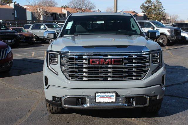 new 2025 GMC Sierra 1500 car, priced at $77,289