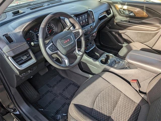 used 2020 GMC Terrain car, priced at $18,494