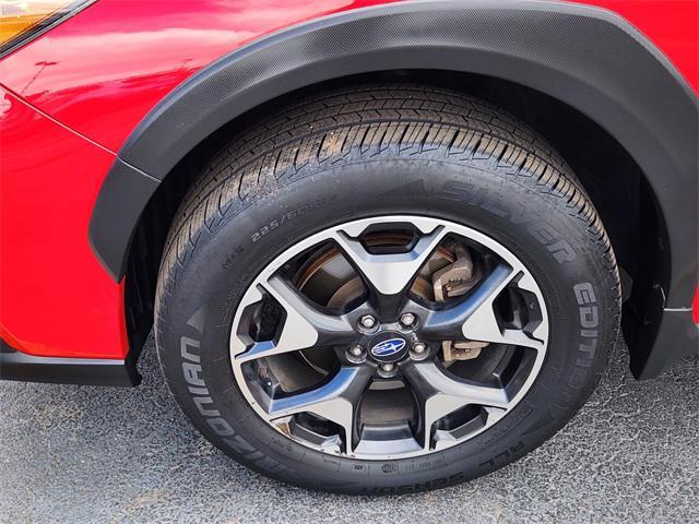 used 2020 Subaru Crosstrek car, priced at $20,609