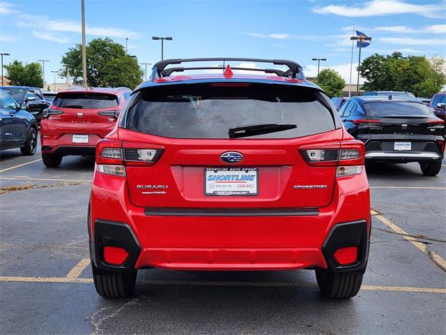 used 2020 Subaru Crosstrek car, priced at $20,609
