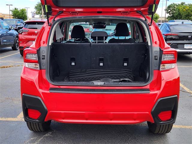 used 2020 Subaru Crosstrek car, priced at $20,609