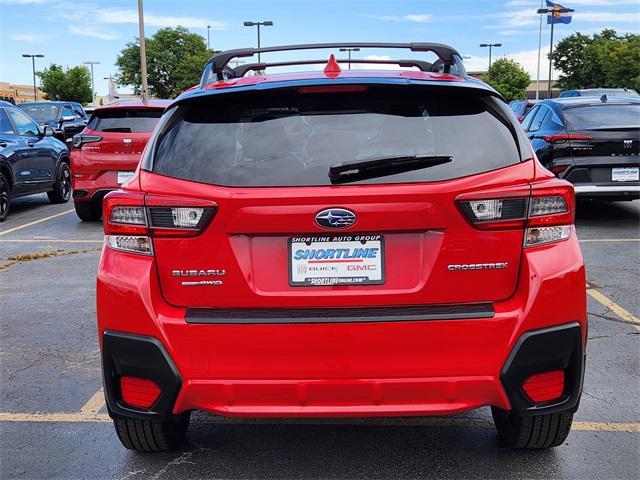used 2020 Subaru Crosstrek car, priced at $20,609