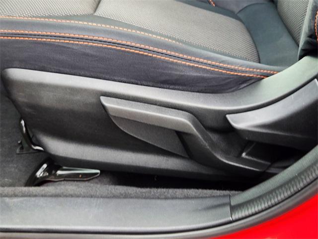 used 2020 Subaru Crosstrek car, priced at $20,609
