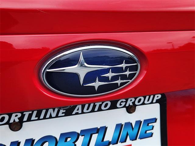 used 2020 Subaru Crosstrek car, priced at $20,609