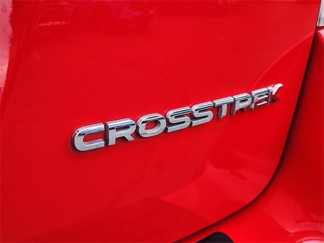 used 2020 Subaru Crosstrek car, priced at $20,609
