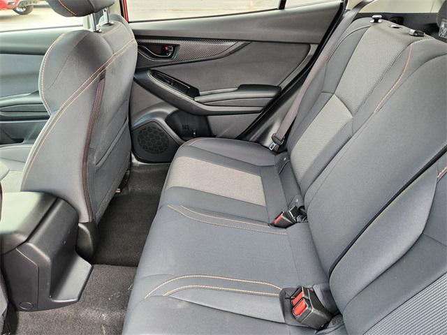 used 2020 Subaru Crosstrek car, priced at $20,609