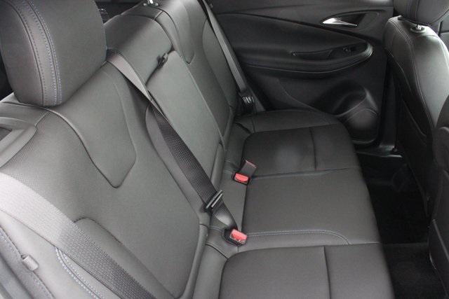 new 2026 Buick Encore GX car, priced at $30,219