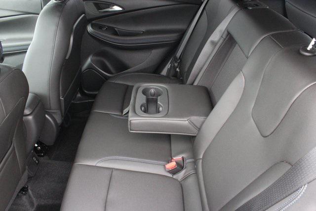 new 2026 Buick Encore GX car, priced at $30,219
