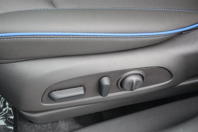 new 2026 Buick Encore GX car, priced at $30,219