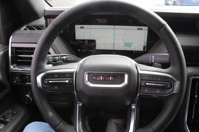 new 2025 GMC Yukon XL car, priced at $76,165