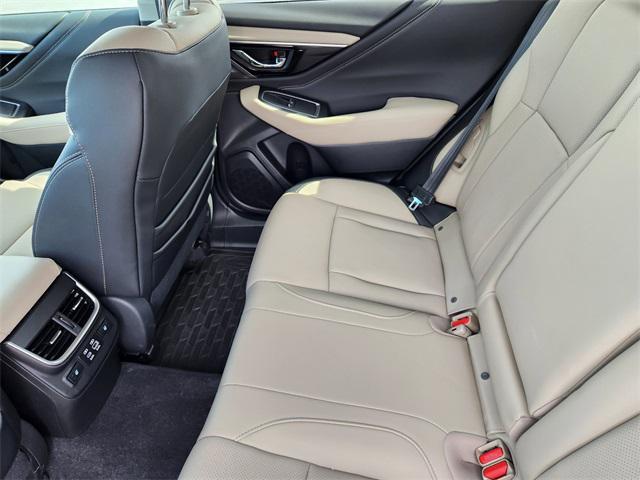 used 2025 Subaru Outback car, priced at $33,800