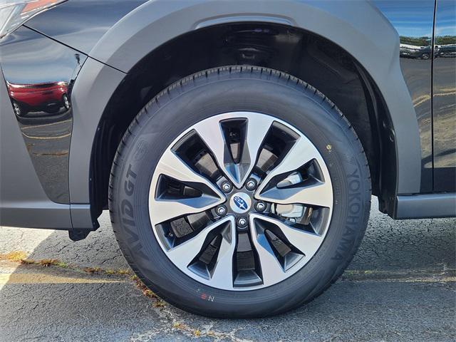 used 2025 Subaru Outback car, priced at $33,800