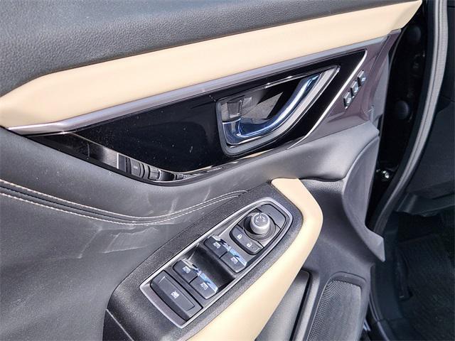 used 2025 Subaru Outback car, priced at $33,800