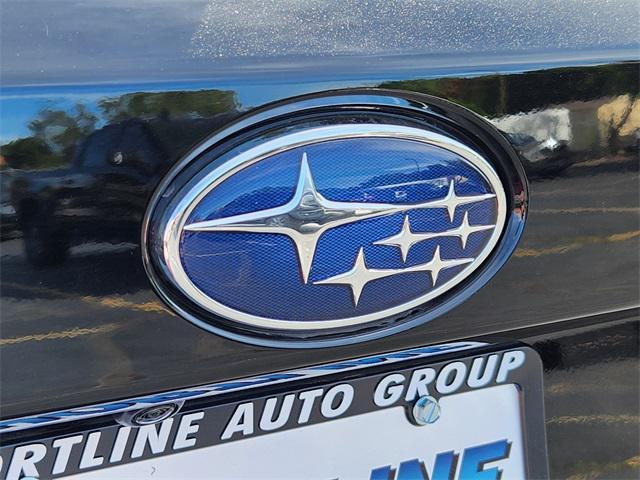 used 2025 Subaru Outback car, priced at $33,800