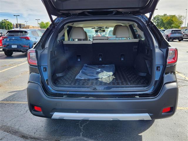 used 2025 Subaru Outback car, priced at $33,800