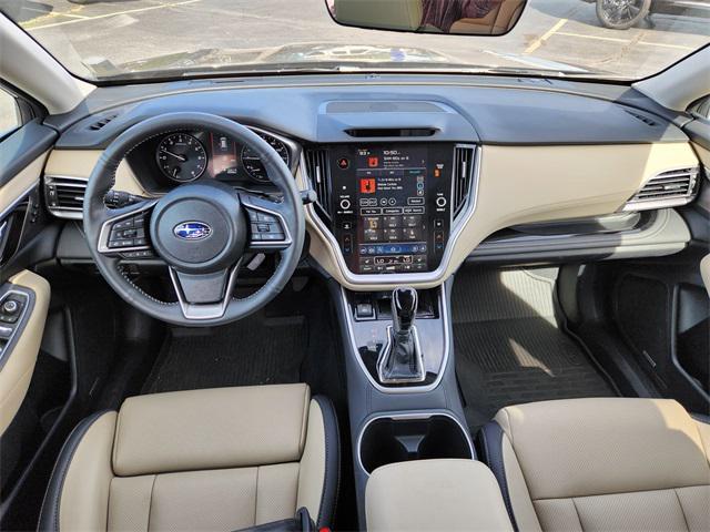 used 2025 Subaru Outback car, priced at $33,800