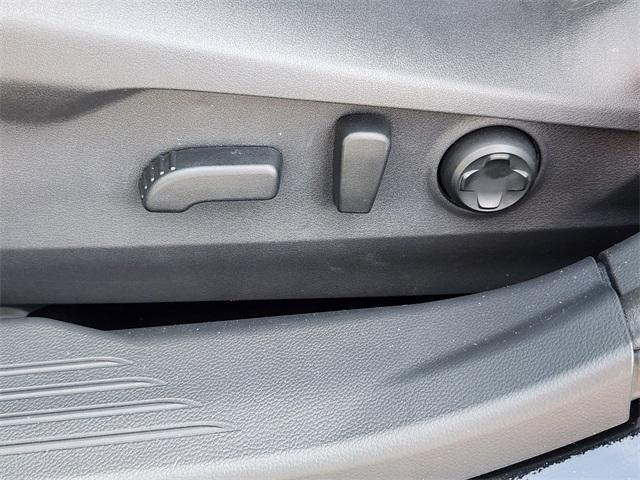 used 2025 Subaru Outback car, priced at $33,800