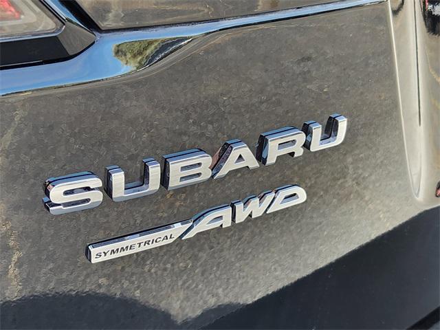 used 2025 Subaru Outback car, priced at $33,800