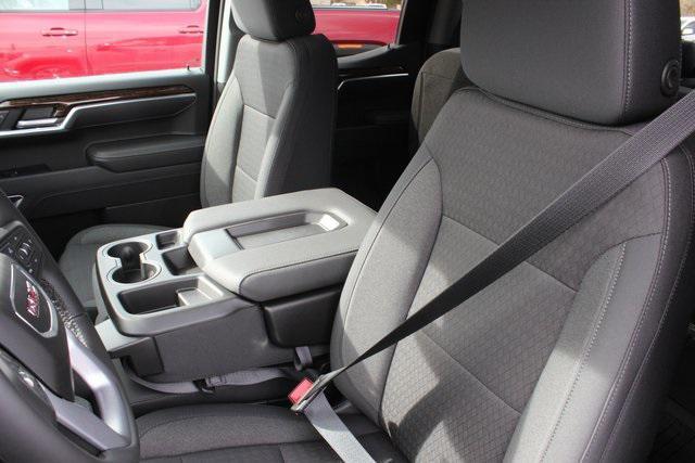 new 2025 GMC Sierra 1500 car, priced at $60,850