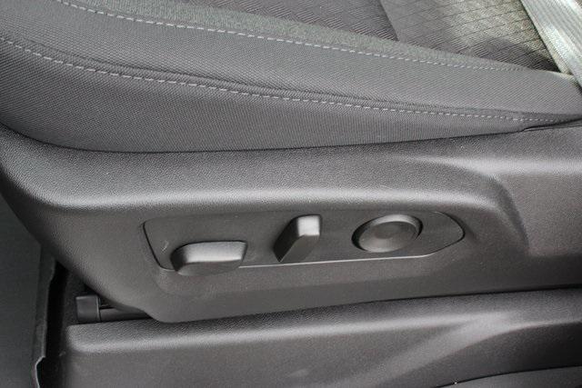 new 2025 GMC Sierra 1500 car, priced at $60,850