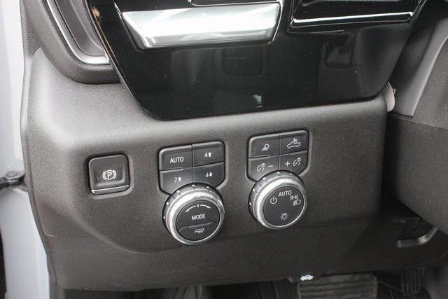 new 2025 GMC Sierra 1500 car, priced at $60,850