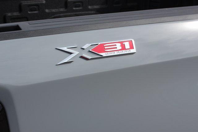 new 2025 GMC Sierra 1500 car, priced at $60,850
