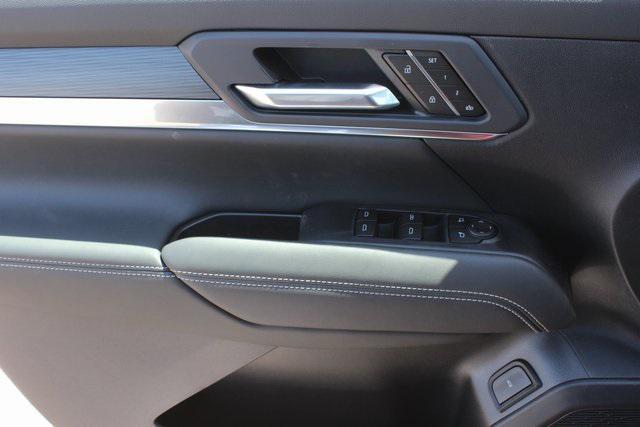 new 2026 GMC Terrain car, priced at $39,505