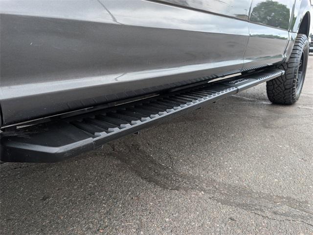used 2018 Ford F-150 car, priced at $22,990